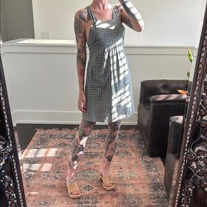 Vintage See by Chloe dress